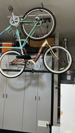 Cruiser Bike