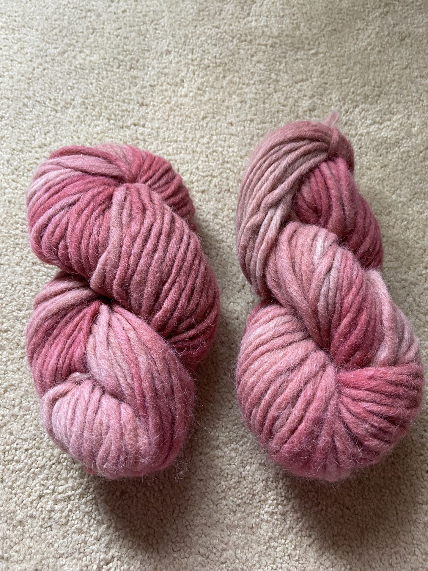 Yarn Lots