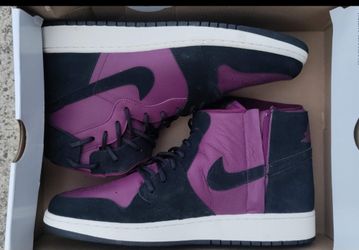 New Air Jordan 1 Rebel XX