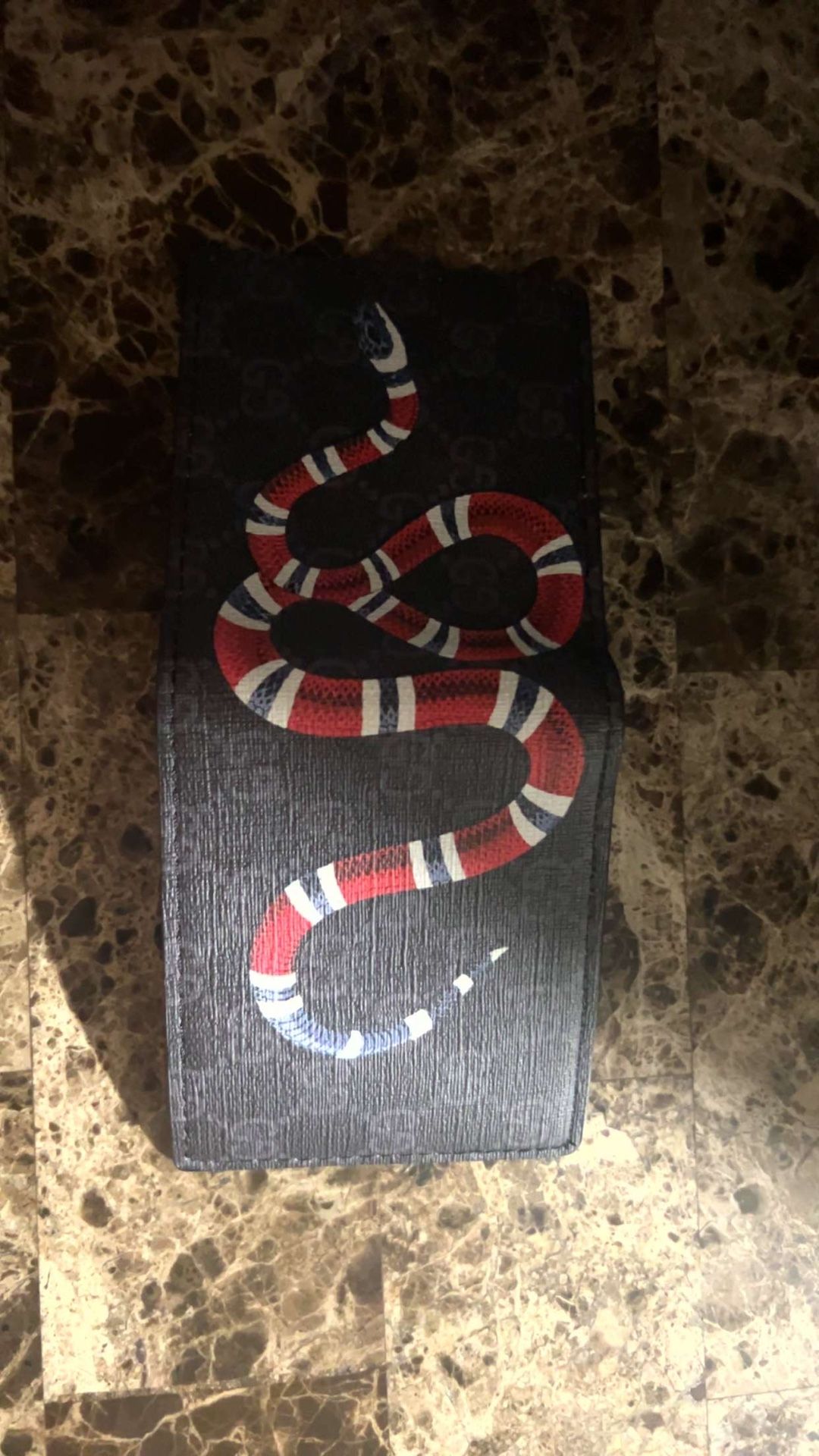 Gucci Wallet