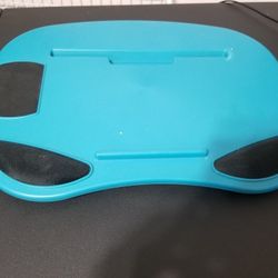 Lap Desk With Pillow