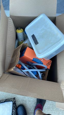 Miscellaneous Stuff.