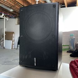 MTX Speaker