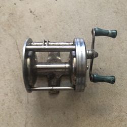 Vintage Reels