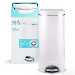 Diaper Pail