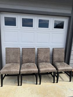 Dining Room Chairs