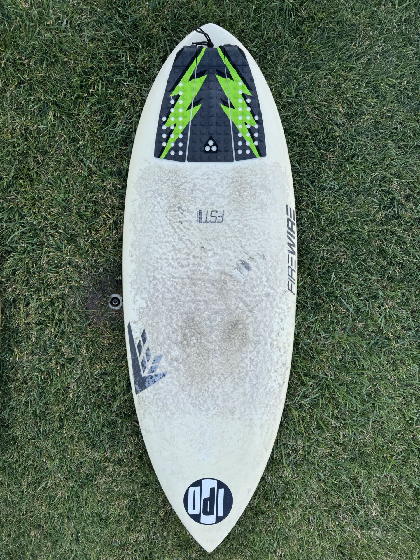 FireWire Surfboard