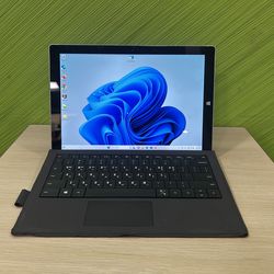 Microsoft Surface Pro 3 (13”)Windows 11