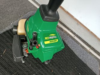 Feather Lite Land Mover