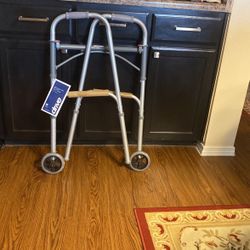 Mobility walker for seniors
