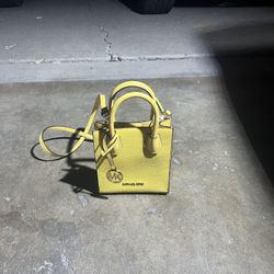 Micheal Kors Bag  (obo)