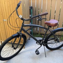 26” Kent Bayside Cruiser Bike (Adults) 