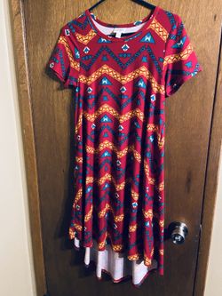 Brand new XXS LulaRoe Carly