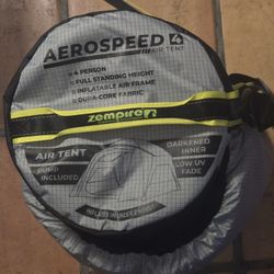 Zempire Aerospeed 4