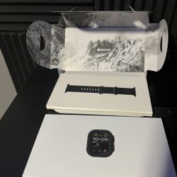 Apple Watch Ultra 2 