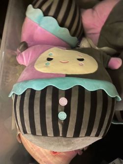 Jester Squishmallow