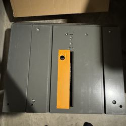 Cuisin Aid 8.5 Inch Table Saw