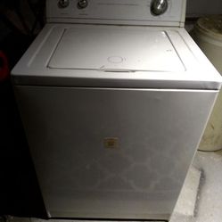 Roper Washer And Dryer Gas Dryer