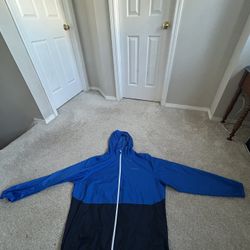 Columbia Wind Breaker