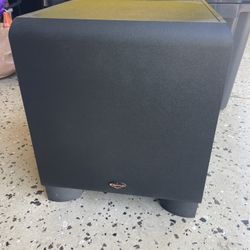 Klipsch Speakers 