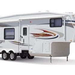 2011 Jayco eagle