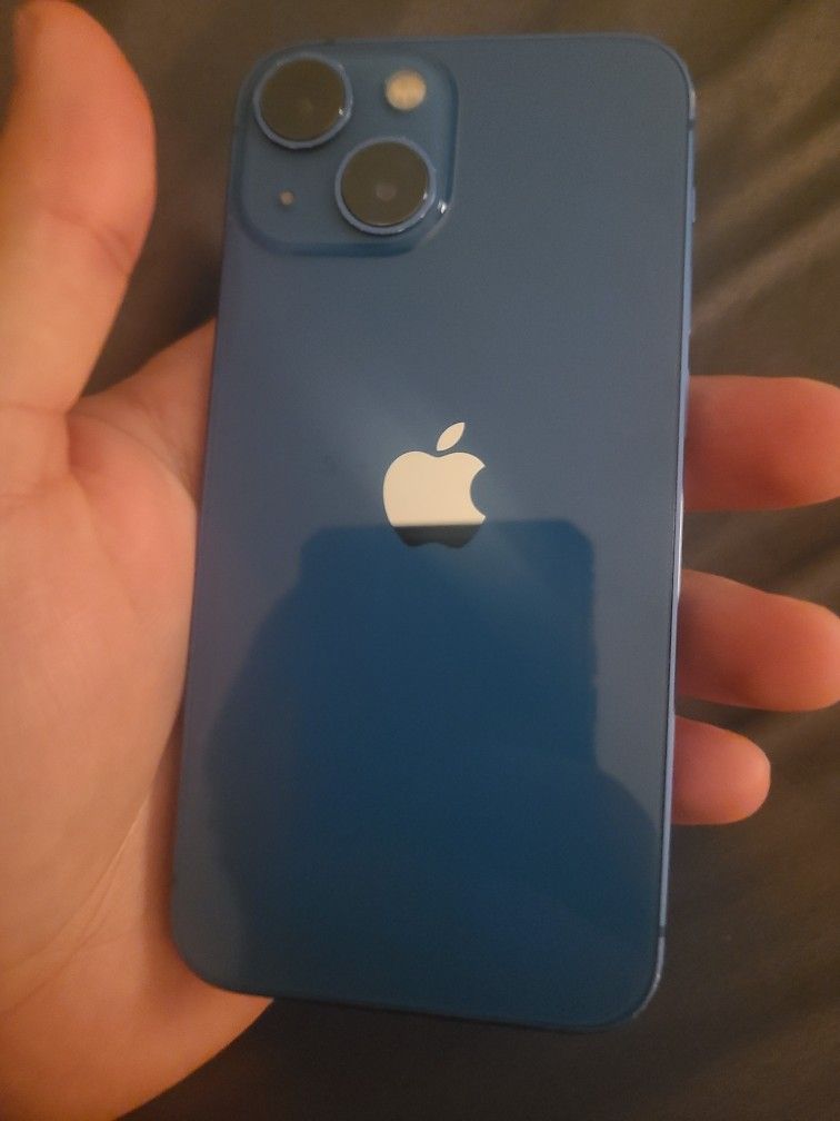 Apple iPhone 13 Mini 128GB Fully Unlocked