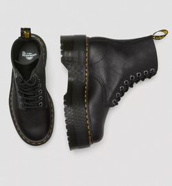 Dr Martens Platform (6) Womens