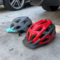 Brand New Bike Helmet 