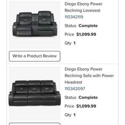 Like New (2 Months Old)