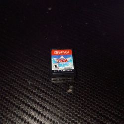 Legend Of Zelda Skyward Sword !Read Description!!