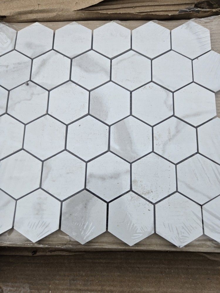 1x1 Ft Tiles