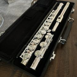 New Giardinelli Flute- Great Find!