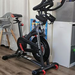 Schwinn IC4 / 800IC Indoor Fitness Bike