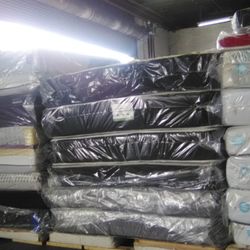 Beds All Sizes 