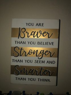 Decor Frame