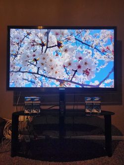 65" Samsung TV