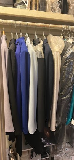 Women’s designer skirt suits- Size 8-10