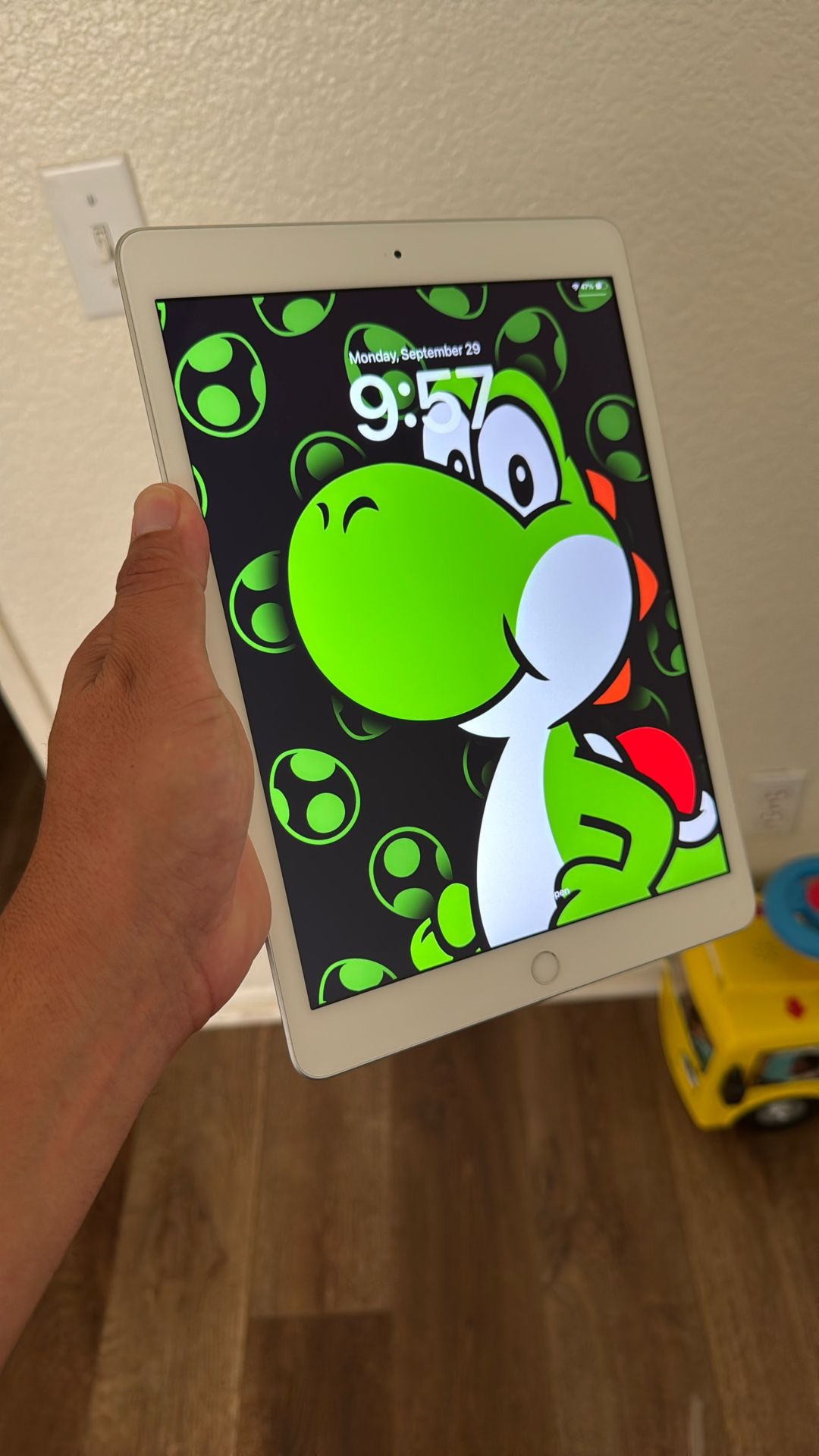 IPAD