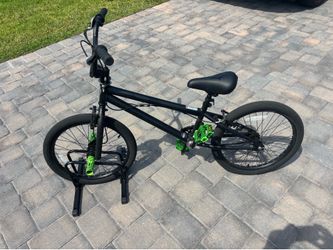 Kent 20 inch bike