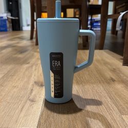 BrüMate Era 30 Oz Water Bottle