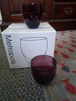 Metropolis Glasses