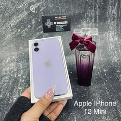 Apple iPhone 12 Mini