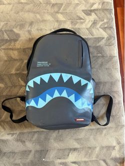Sprayground Backpack