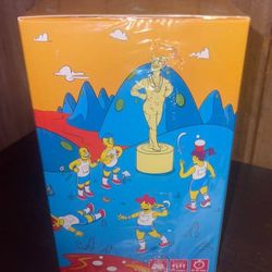 Beat That! The Bonkers Battle of Wacky Challenges