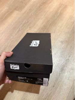 Onitsuka tiger shoes