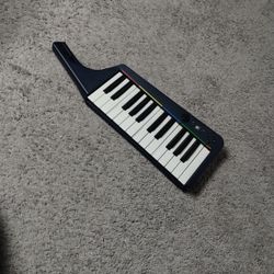 Rock Band 3 Keyboard Xbox 360