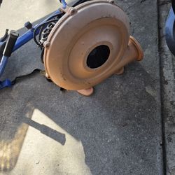 Blower Fan
