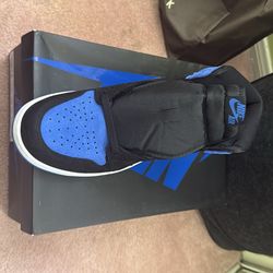 Jordan 1 retro high OG royal