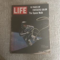 LIFE Magazine