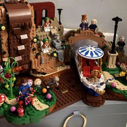 Legos! 